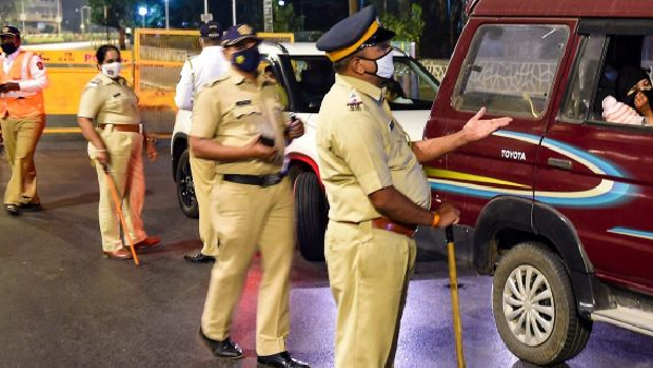 Mumbai Police arrest 3 from Gujarat for bomb Threat e-mail to RBI