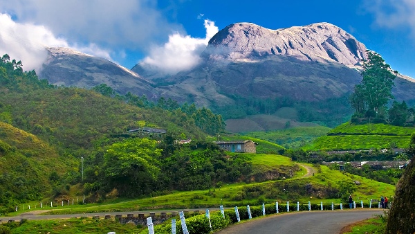 Best places in South India to celebrate New year 2024 