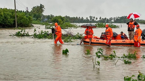 Special camps will be held on December 28 and 29 to get the documents which washed out flood in Thoothukudi 