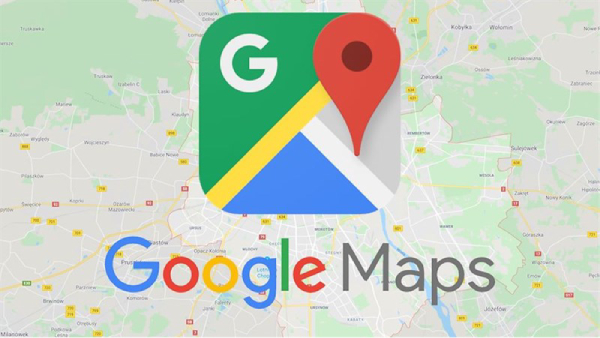  Scams on the rise targeting Google Maps users: Cybercrime police issue warning