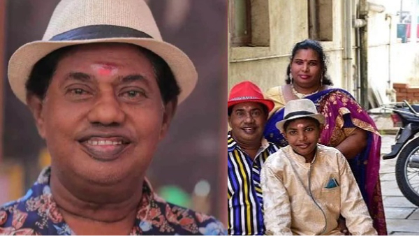 what happened to Bondamani? his son explains 