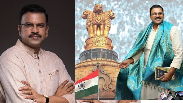 Andhra Assembly Elecion 2024: Former IPS officer Lakshmi Narayana floats new party