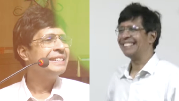  Its director announced that IIT Madras students are developing a radar that accurately predicts rainfall 