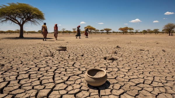 How mismanagement of rain water lead to drought in Tisayanvillai, Radhapuram and Sathankulam taluks 