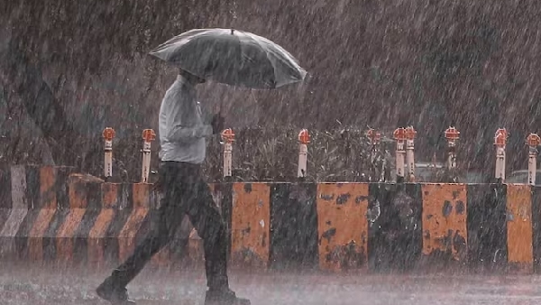 Chance of rain in next 2 hours in 14 districts including Chennai and Tirunelveli 