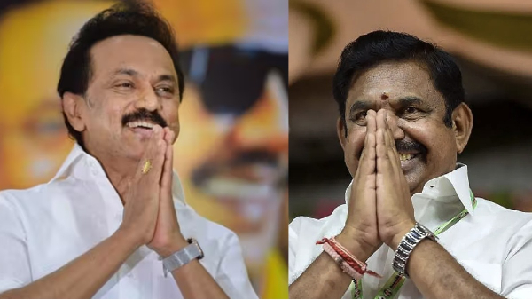 Admk edappadi palanisami slams TN Govt over flood issue