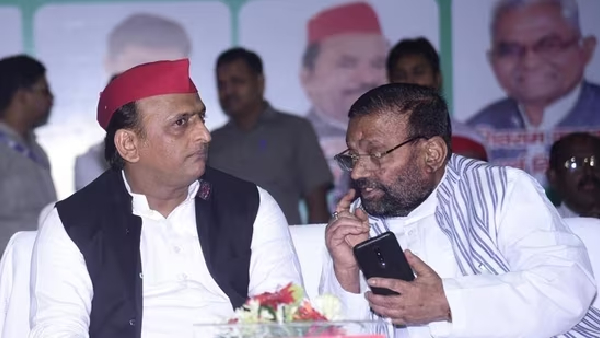 Hindu religion a deception, says Samajwadi Party leader Swami Prasad Mauryas, Akhilesh Yadav Condemns 
