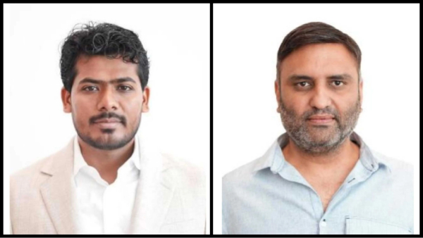 Mahadev Betting App another owner cum promoter Sourabh Chandrakar secured in Dubai after Ravi Uppal Mahadev Betting App another owner cum promoter Sourabh Chandrakar secured in Dubai after Ravi Uppal