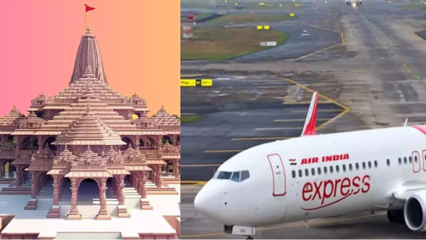 New Airport at Ayodhya Is there a direct flight from TN a deatils report New Airport at Ayodhya Is there a direct flight from TN a deatils report