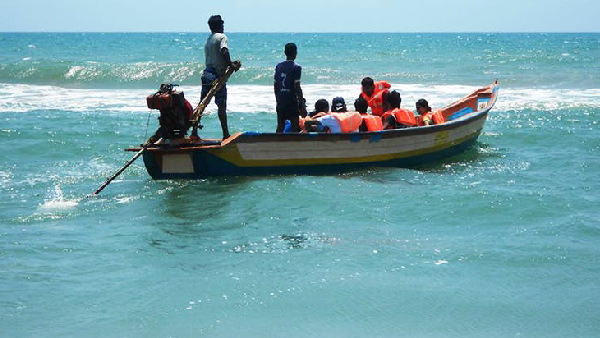 Top and Best tourist spot to visit in North Chennai 