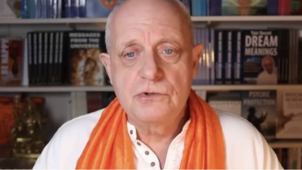 2024 Prediction: Southampton Craig Hamilton predicts about India-Russia friendship and Putin death 2024 Prediction: Southampton Craig Hamilton predicts about India-Russia friendship and Putin death