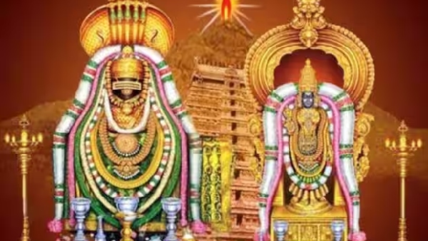 Margazhi Pavai Nonbu 2023: Thiruppavai, Thiruvempavai Pasuram 11 