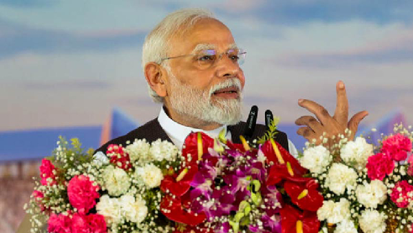 PM Modi to inaugurate, dedicate Rs 19,850 crore projects in Tamil Nadu on Jan.2