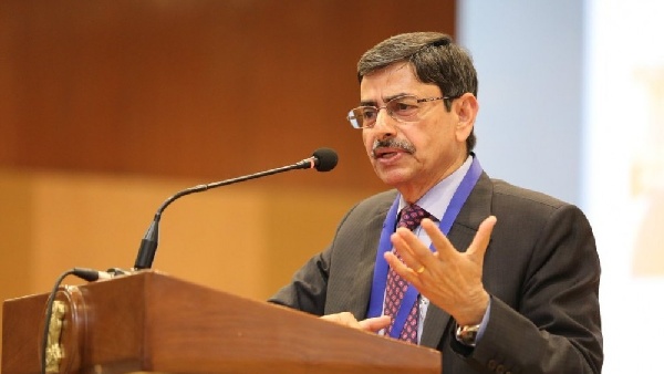 Tamil Nadu Governor RN Ravi wishes with mention of Sanatana Dharmam 