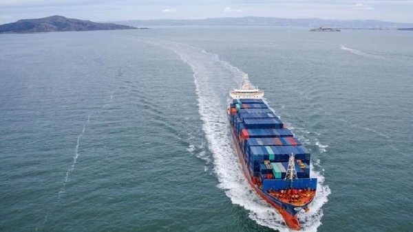  US Sank 3 Houthi Boats when it Attack On another Ship In Red Sea