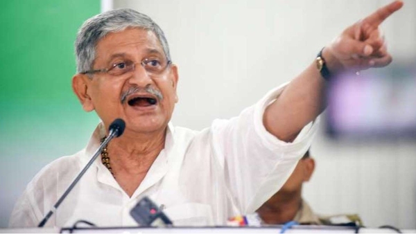 What Happened in Bihar Politics? Why Lalan Singh to join hands with RJD? 