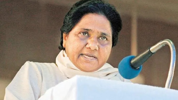 I.N.D.I.A. bloc accept to Mayawati as PM candidate for LS Polls 