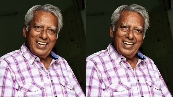 Veteran actor leo prabu died at the age of 90 Veteran actor leo prabu died at the age of 90