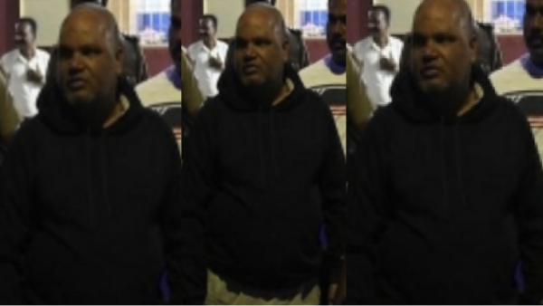 How Chennai police arrested murder accused harihara patta Joshi in Odisha after 28 years? 