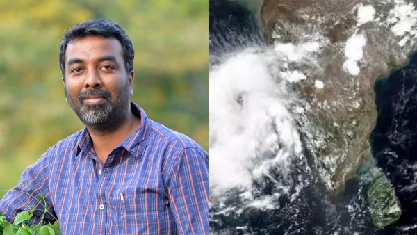 Low pressure area in Arabian will not affect Chennai says Tamilnadu weatherman