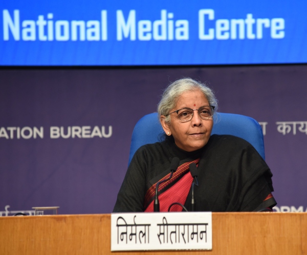 Jeyaranjan said that there is 60 thousand crore in National Disaster Fund