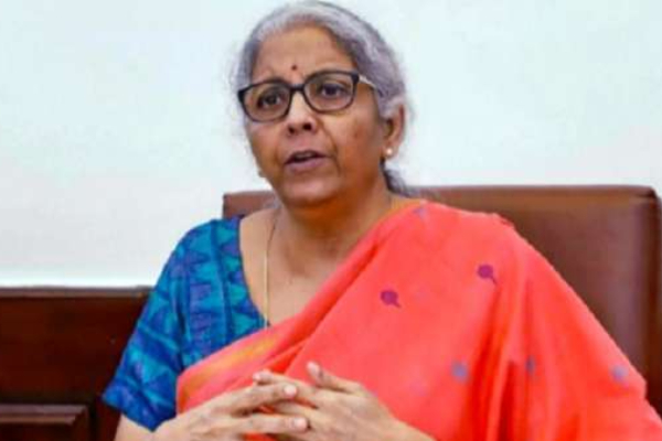 Tamilnadu cm Stalin letter to Finance minister Nirmala sitharaman