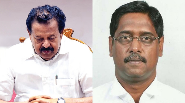DMK Legal Wing Secretary N.R.Elango has gone all out to appeal to the Supreme Court for Ponmudi. DMK Legal Wing Secretary N.R.Elango has gone all out to appeal to the Supreme Court for Ponmudi.