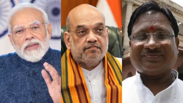 Vishnu Deo Sai selected as Chief Minister of Chhattisgarh? who is he? details here Vishnu Deo Sai selected as Chief Minister of Chhattisgarh? who is he? details here