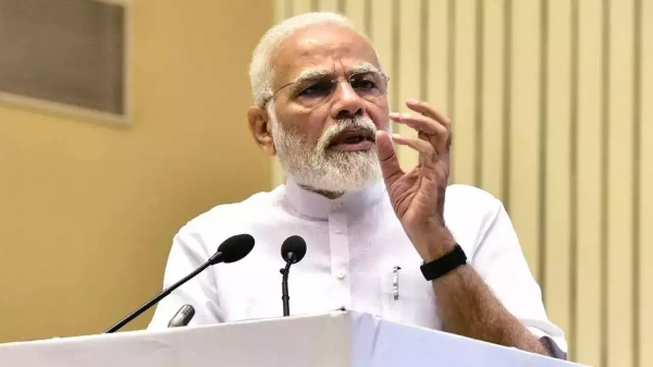 PM Modi to chair third national conference of chief secretaries from December 27-29 