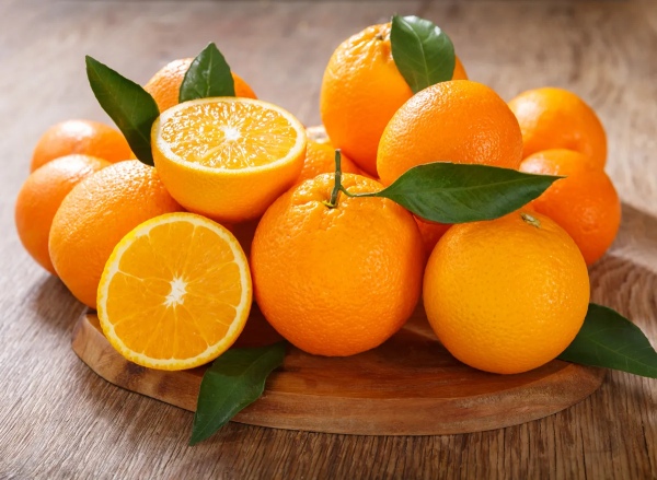  Dont eat Orange along with some foods