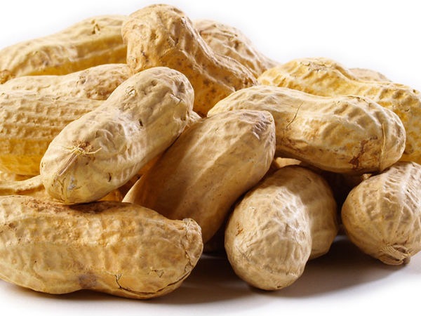 Do you know the Excellent Health Benefits of Ground Nut and Peanuts are the Best food for Women