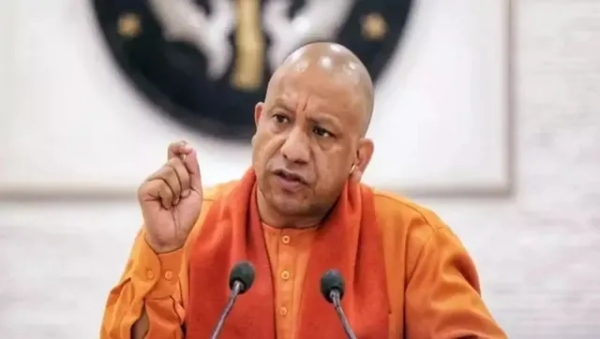 Yogi Adityanath is proud that farmers are respected in Uttar Pradesh 