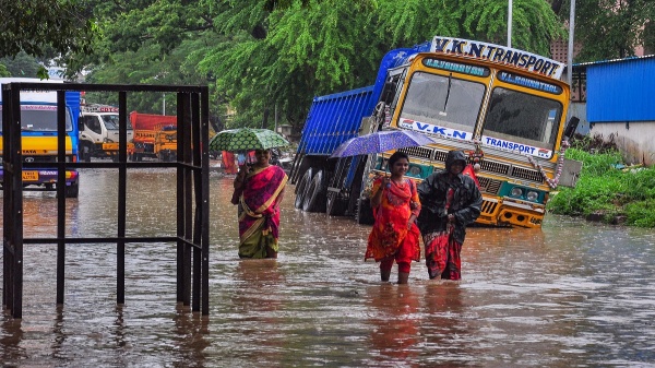  No Major rain in tamilnadu for next 10 days says Chennai Rains