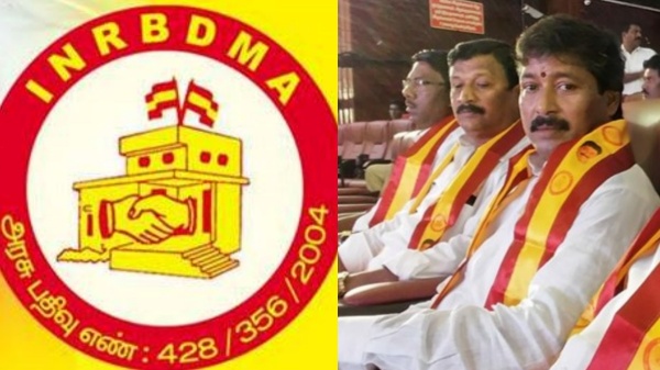 VN Kannan has requested to include the land broker industry in the unorganized list 