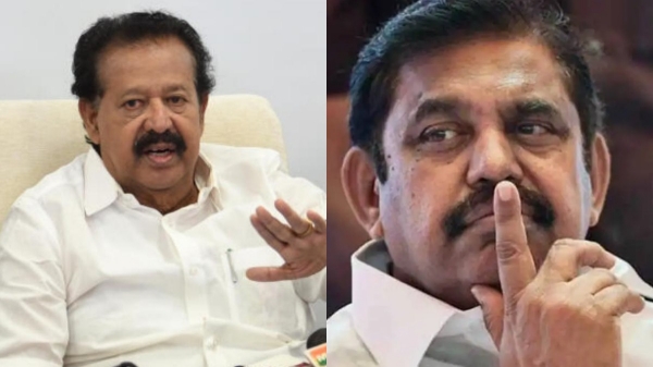 Why is AIADMK in full silence on Minister Ponmudi verdict? Why is Edappadi not talking about it? 