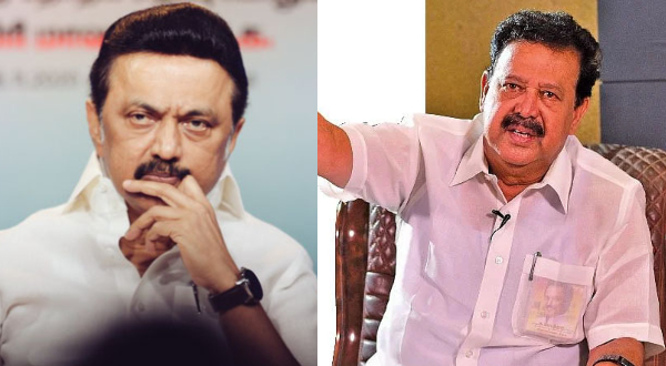 Will Tamil Nadu CM change the cabinet in 30 days as the Minister Ponmudi conviction in MHC?