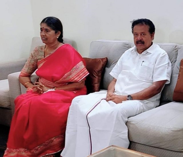 Old case will help us in supreme court: says Ponmudis advoate NR Elango