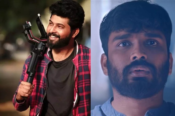  Actor Saravana Vikram says that Pradeep Antony is good human 