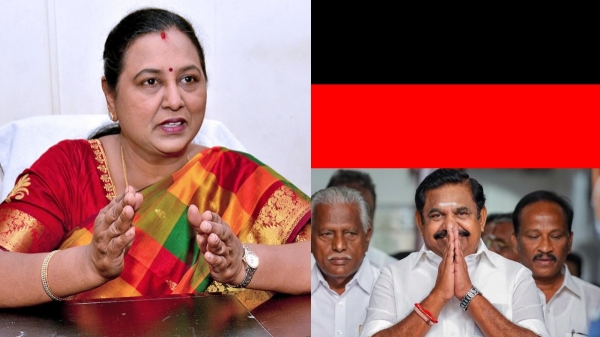 Why are DMK and AIADMK not keen on an alliance with DMDK post-Vijayakanth time? 