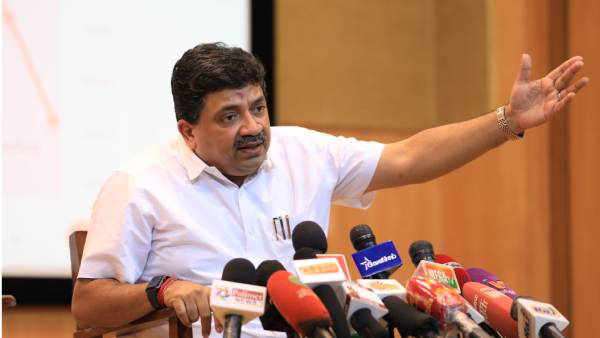 Year ender 2023: DMK Ministers who are mired in controversies this year Year ender 2023: DMK Ministers who are mired in controversies this year