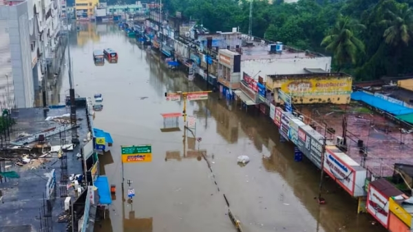 Heavy Rain, Tomorrow is a public holiday in Nellai, Thoothukudi, TN Government 