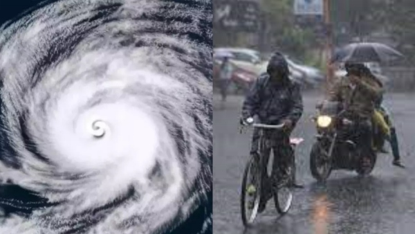 What did cyclone Michaung do to Chennai and other parts of Tamil Nadu in just 8 hours? 