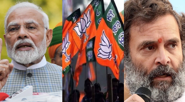 How Madhya Pradesh Election 2023 results will be an end for 2 iconic politicians in India?