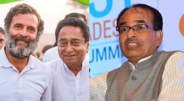 What is the secret behind 6 consecutive wins for BJP In Madhya Pradesh Election 2023 results? What is the secret behind 6 consecutive wins for BJP In Madhya Pradesh Election 2023 results?