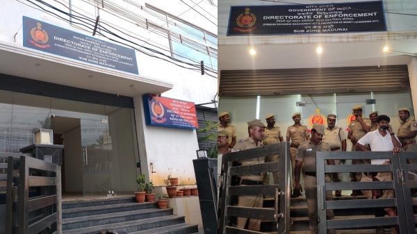  Does DVAC has the power to arrest ED official explains Ex cop Sithannan