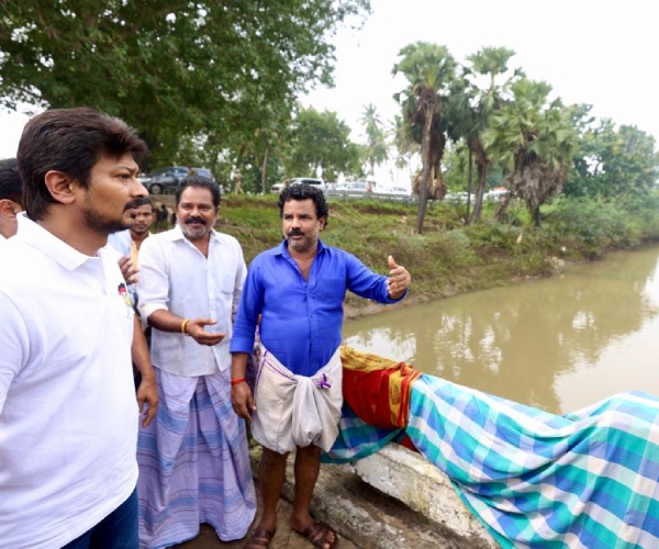 Did India Meteorological Department fail to predict rain?