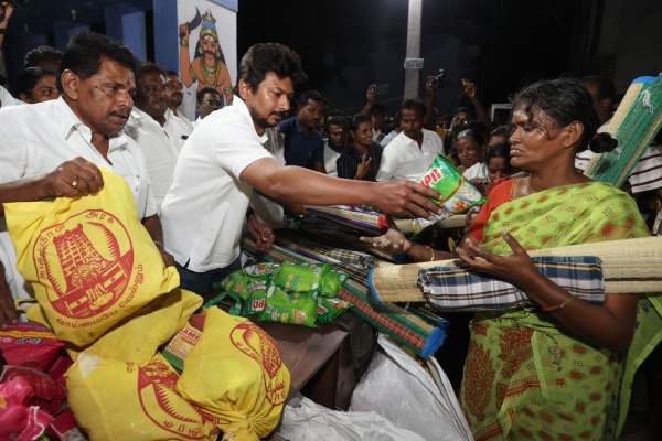 Did India Meteorological Department fail to predict rain?