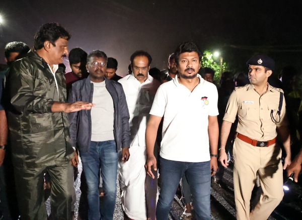 Caste attacks on Mari Selvaraj on social media Caste attacks on Mari Selvaraj on social media