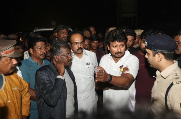 Caste attacks on Mari Selvaraj on social media Caste attacks on Mari Selvaraj on social media