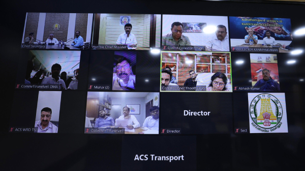 Did India Meteorological Department fail to predict rain?